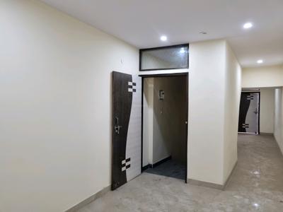 Bedroom Image of 1000 Sq.ft 1 BHK Builder Floor for rent in Uttam Nagar New Delhi for Rs. 10000