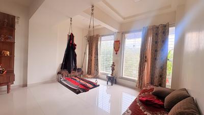Hall Image of 1450 Sq.ft 3 BHK Apartment / Flat for sale in Govind Nagar Nashik for Rs. 11000000