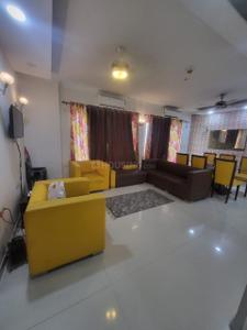 3.5 BHK Flat