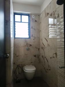 Common Bathroom Image of 1037 Sq.ft 2 BHK Apartment / Flat for sale in Arko Star Vista, Ravet Pune for Rs. 8100000