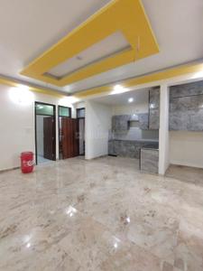 Hall Image of 1250 Sq.ft 3 BHK Builder Floor for sale in Shastri Nagar Ghaziabad for Rs. 4199000