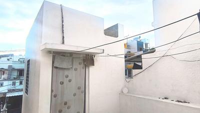 Balcony Image of 734 Sq.ft 3 BHK Duplex for sale in Mavdi Rajkot for Rs. 4551000