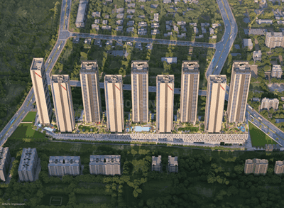 Image of 3915 Sq.ft 4 BHK Apartment / Flat for sale in ANP Privado, Baner, Pune for Rs. 30000000