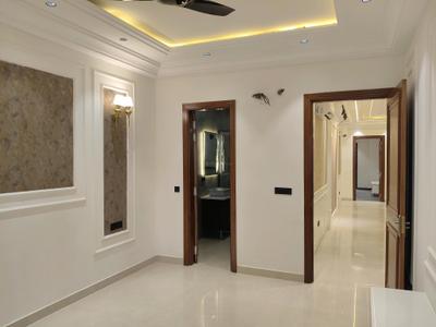 Bedroom Image of 2700 Sq.ft 4 BHK Builder Floor for sale in Sector 57 Gurgaon for Rs. 31000000
