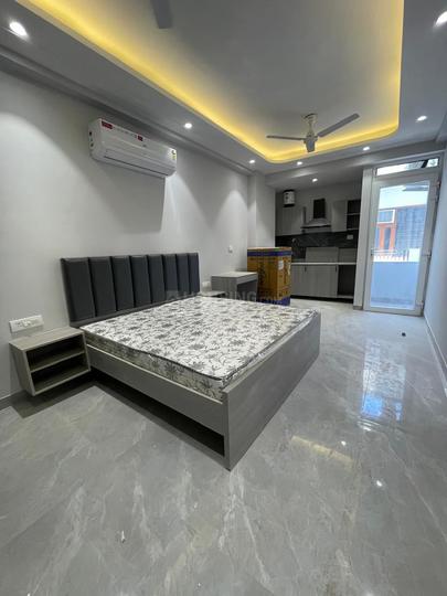 Wazirabad, Sector 52 Bedroom 1