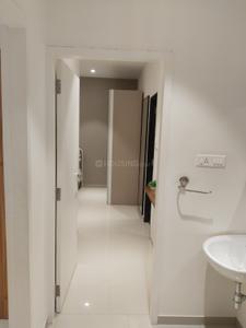 Image of 932 Sq.ft 2 BHK Apartment / Flat for sale in Puraniks Abitante Fiore, Bavdhan, Pune for Rs. 7500000