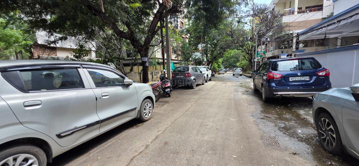 Durgabai Deshmukh Colony, Amberpet Main Image 1