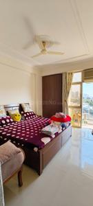 Bedroom Image of 950 Sq.ft 2 BHK Builder Floor for sale in Dream Wonder Homes, Sector 45 Noida for Rs. 6500000