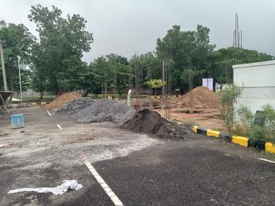 Image of 600 Sq.ft Residential Plot / Land for sale in Karasangal, Sriperumbudur, Chennai for Rs. 2399400