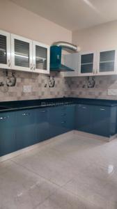 Kitchen Image of 1200 Sq.ft 2 BHK Apartment / Flat for rent in JP Nagar Bengaluru for Rs. 26000