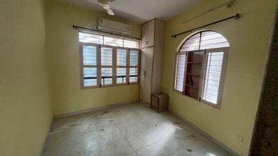 Bedroom Image of 1650 Sq.ft 4 BHK Builder Floor for rent in Basavanagudi Bengaluru for Rs. 42000