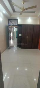 Hall Image of 1300 Sq.ft 3 BHK Builder Floor for rent in Indirapuram Ghaziabad for Rs. 22000