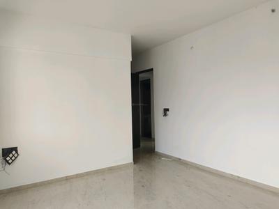 Bedroom Image of 1232 Sq.ft 3 BHK Apartment / Flat for rent in ND Palai Towers, Goregaon West Mumbai for Rs. 86000