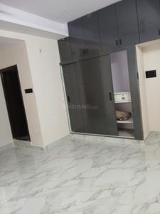 Hall Image of 1800 Sq.ft 3 BHK Apartment / Flat for rent in Mahendra Hills Secunderabad for Rs. 40000