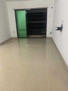 Hall Image of 1495 Sq.ft 3 BHK Apartment / Flat for rent in Tharwani Riverdale Vista, Kalyan West Kalyan for Rs. 35000