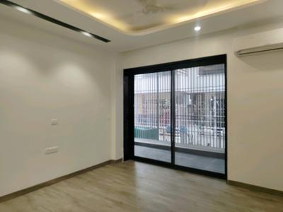 3 BHK Independent Builder Floor