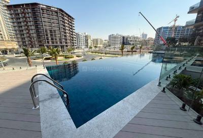 Image of 410 Sq.ft Studio Apartment / Flat for sale in Al Barsha, Dubai for Rs. 19500000