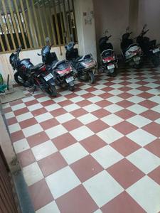 Image of 972 Sq.ft 2 BHK Apartment / Flat for sale in Sanchar Nagar Main, Indore for Rs. 4680000