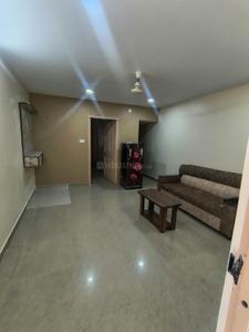 1 BHK Flat