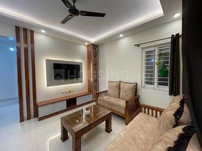 Hall Image of 1800 Sq.ft 3 BHK Villa for sale in Airport Gate no. 1 Kolkata for Rs. 12500000