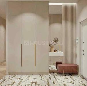 4 BHK Independent Builder Floor