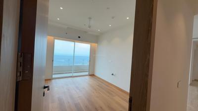 Bedroom Image of 2300 Sq.ft 3.5 BHK Apartment / Flat for rent in Lokhandwala Minerva, Worli Mumbai for Rs. 400000
