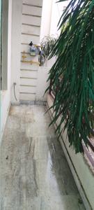 Balcony Image of 1008 Sq.ft 2 BHK Independent House for rent in Shivpur Varanasi for Rs. 10000
