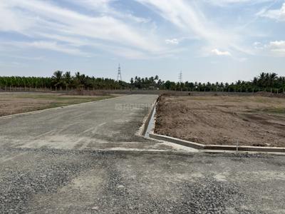 Image of 1890 Sq.ft Residential Plot / Land for sale in Annur, Coimbatore for Rs. 2598000