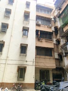 Building Image of 675 Sq.ft 2 BHK Apartment / Flat for sale in Dombivli West Thane for Rs. 7500000