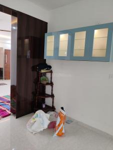 Hall Image of 1766 Sq.ft 3 BHK Apartment / Flat for sale in DS Sankalp Manor, Horamavu Bengaluru for Rs. 15100000