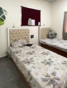Bedroom Image of Patang Plaza in Dhankawadi, Pune