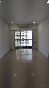 Hall Image of 1471 Sq.ft 3 BHK Apartment / Flat for rent in Ekta Tripolis, Goregaon West Mumbai for Rs. 110000