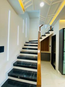 Image of 2400 Sq.ft 4 BHK Duplex for sale in Mahalakshmi Nagar, Indore for Rs. 21500000