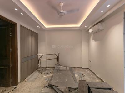 Hall Image of 2200 Sq.ft 4 BHK Builder Floor for sale in Anand Niketan New Delhi for Rs. 107500000