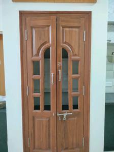 Pooja Room Image of 1000 Sq.ft 2 BHK Independent House for rent in Gattahalli Bengaluru for Rs. 22000
