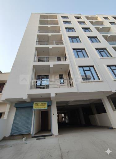 JMD Siddh Appartment Main Image 1