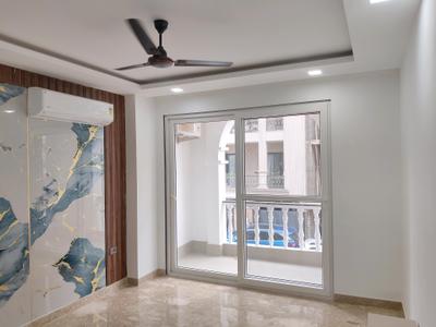 Bedroom Image of 1611 Sq.ft 3 BHK Builder Floor for sale in BPTP Green Oaks Boulevard, Sector 70A Gurgaon for Rs. 20000000