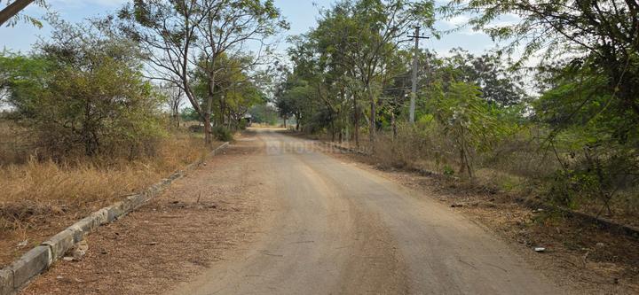 HMDA South Facing Plots For Sale Main Image 1