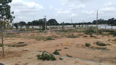 Image of 1200 Sq.ft 2 BHK Independent House for sale in Bagalur, Hosur for Rs. 4439000