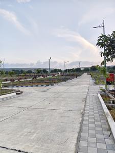 Image of 1683 Sq.ft Residential Plot / Land for sale in Bakori, Pune for Rs. 5950000