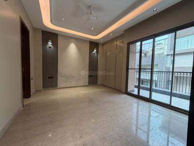 Bedroom Image of 2600 Sq.ft 4 BHK Builder Floor for sale in Bali Nagar New Delhi for Rs. 65000000