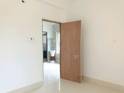 Bedroom Image of 760 Sq.ft 2 BHK Apartment / Flat for sale in Kamdahari Kolkata for Rs. 3400000
