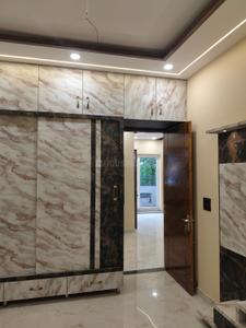 Hall Image of 1926 Sq.ft 4 BHK Independent House for sale in Sector 123 Mohali for Rs. 12500000