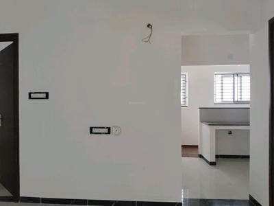 Living Room Image of 950 Sq.ft 2 BHK Independent House for sale in Sikkarayapuram Chennai for Rs. 9500000