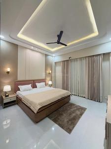 Bedroom Image of 2000 Sq.ft 3 BHK Independent House for sale in Sejbahar Raipur for Rs. 6000000