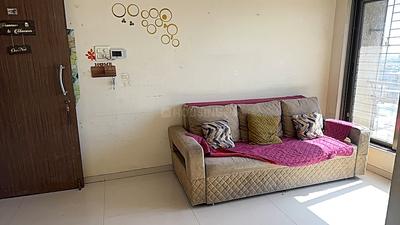 1 BHK Flat