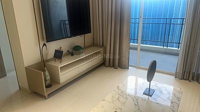 Living Room Image of 1093 Sq.ft 2 BHK Apartment / Flat for sale in Gawade Galaxy, Ravet Pune for Rs. 6367000
