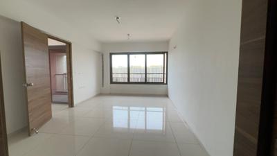 Bedroom Image of 7000 Sq.ft 4 BHK Penthouse for sale in Shivalik Green View, Shantigram Ahmedabad for Rs. 35000000