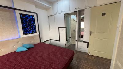 3 BHK Flat
