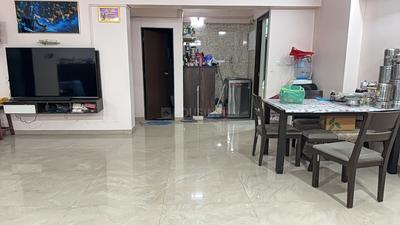 Living Room Image of 1600 Sq.ft 3 BHK Apartment / Flat for sale in Om Sai Chembur Jeevan Deep CHSL, Chembur Mumbai for Rs. 35000000